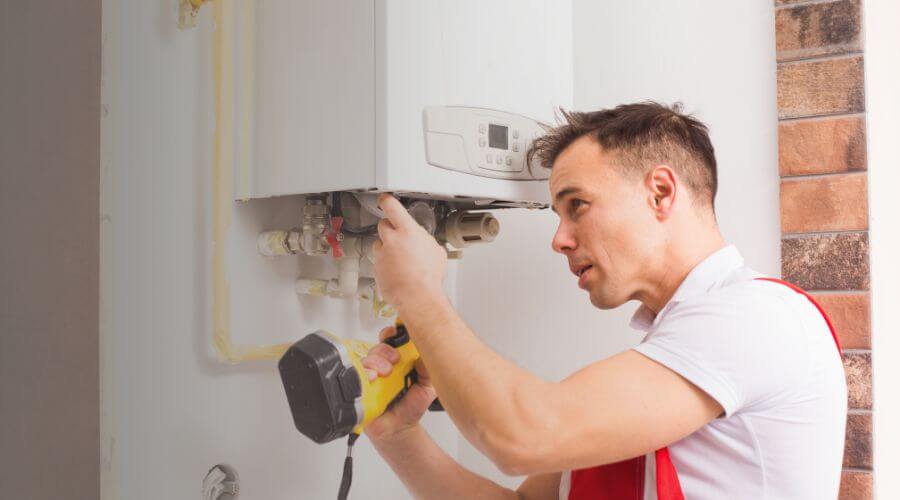 Professional Water heater repair in Matawan, NJ
